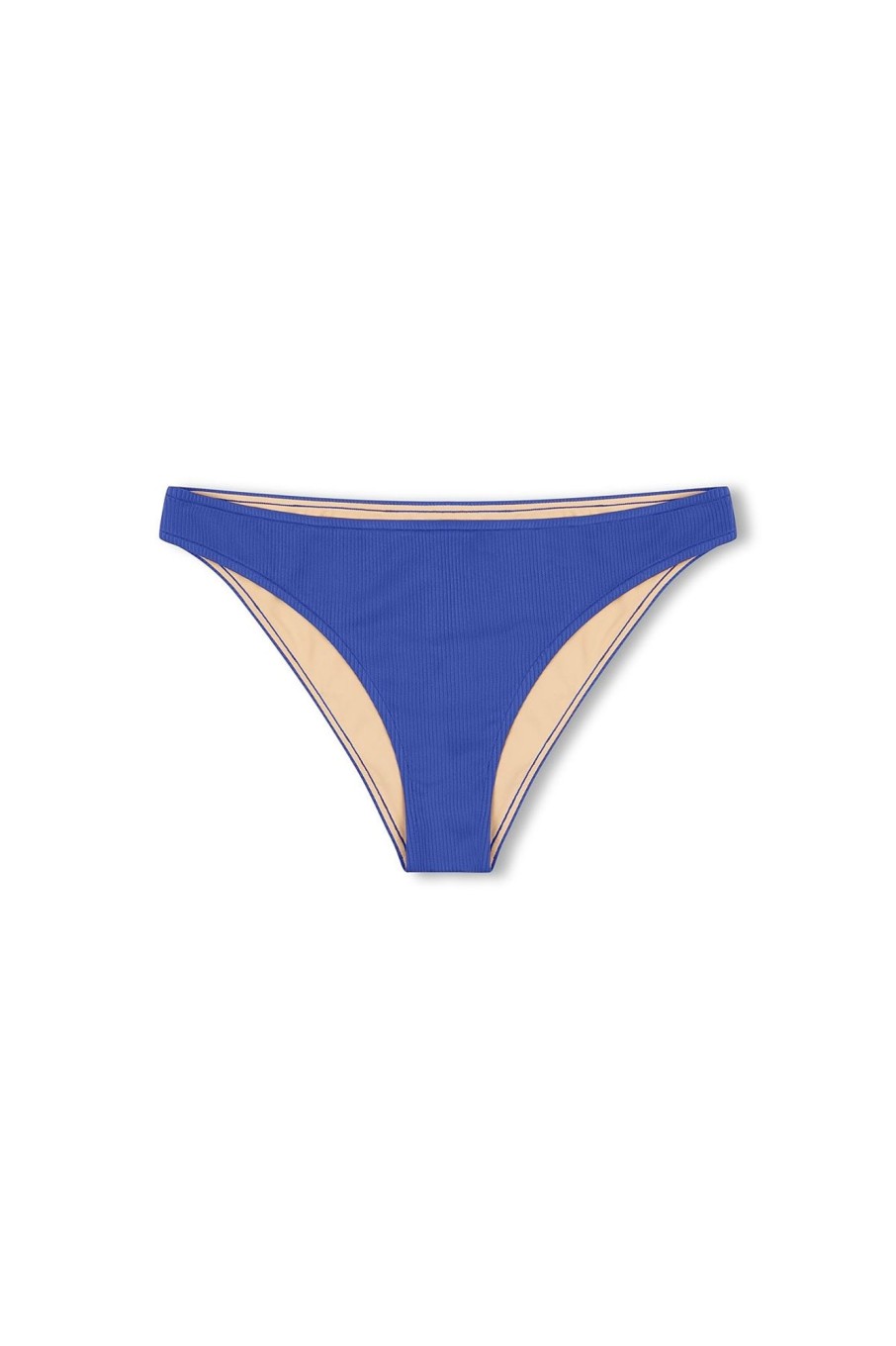 Swim Zulu & Zephyr | Signature Classic Brief - Deep Blue