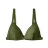 Swim Zulu & Zephyr | Signature Harness Top - Khaki