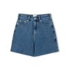 Apparel Zulu & Zephyr | Signature Denim Classic Short - Indigo