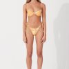 Swim Zulu & Zephyr | Sun Tile Retro Tie Curve Brief