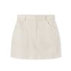 Apparel Zulu & Zephyr | Shea Organic Cotton Skirt