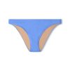 Swim Zulu & Zephyr | Signature Classic Brief - Bay Blue