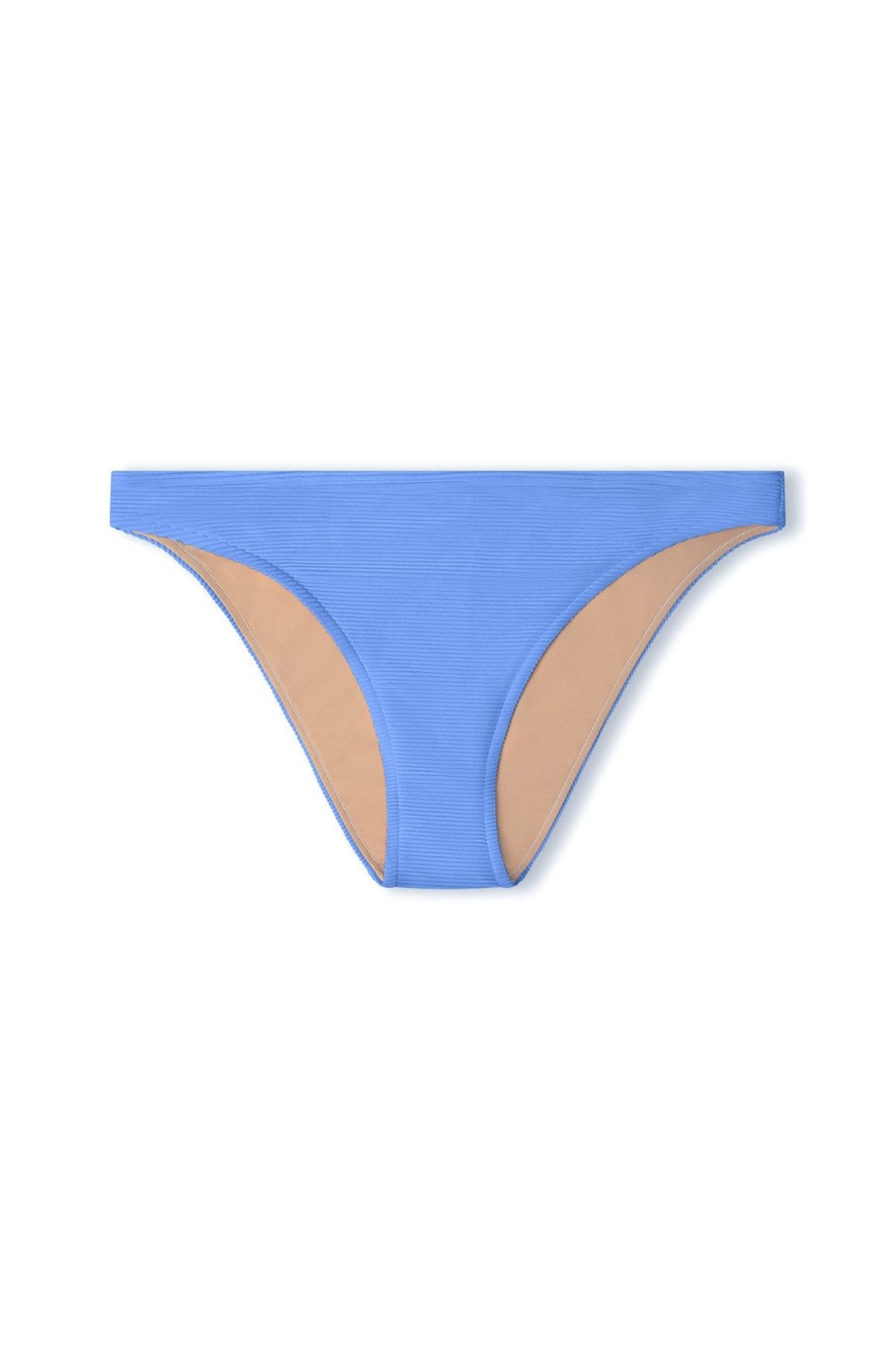 Swim Zulu & Zephyr | Signature Classic Brief - Bay Blue